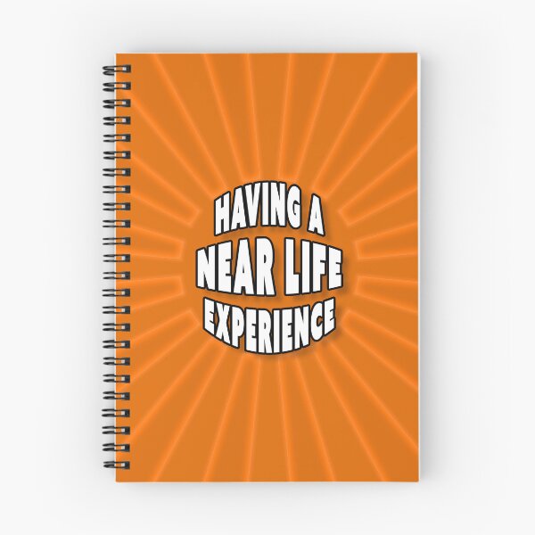 Item preview, Near Life Experience (Oranges) designed and sold by Fanarchist.