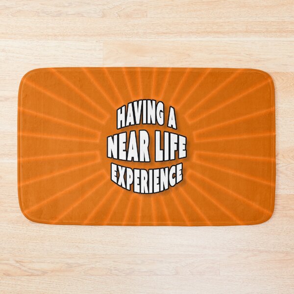 Item preview, Near Life Experience (Oranges) designed and sold by Fanarchist.