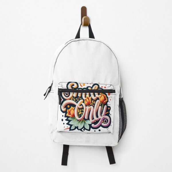 Item preview, Smile only designed and sold by TABO-Designs.