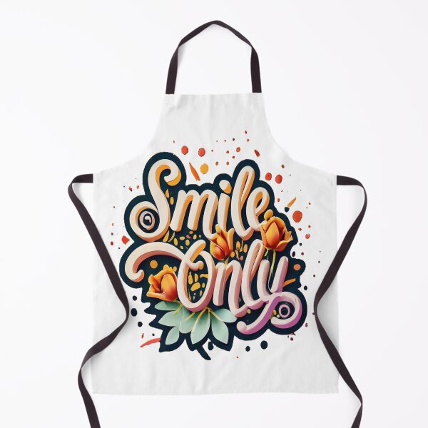 Item preview, Smile only designed and sold by TABO-Designs.