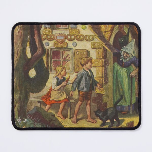 Item preview, Hansel and Gretel Vintage  designed and sold by MaryRose73744.