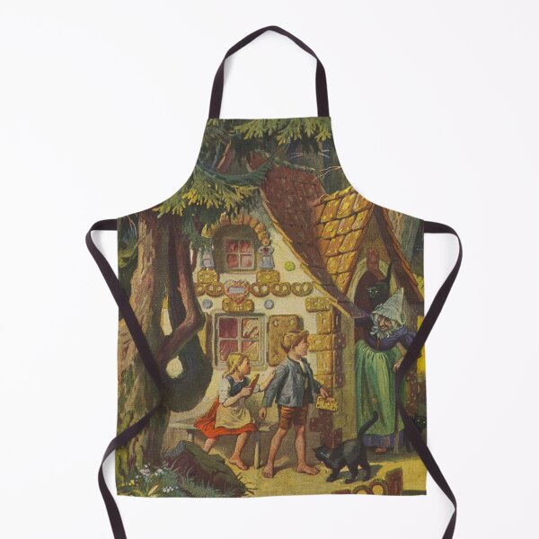 Item preview, Hansel and Gretel Vintage designed and sold by MaryRose73744.