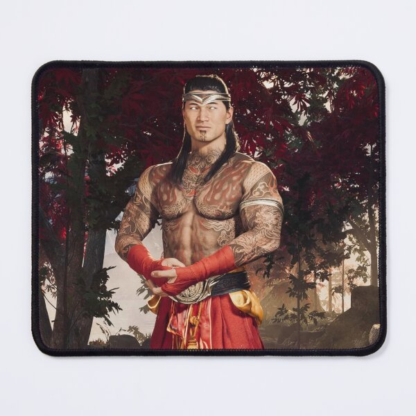 Item preview, Liu Kang (MK1 MK12) designed and sold by Ghostach.