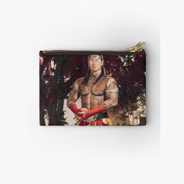 Item preview, Liu Kang (MK1 MK12) designed and sold by Ghostach.