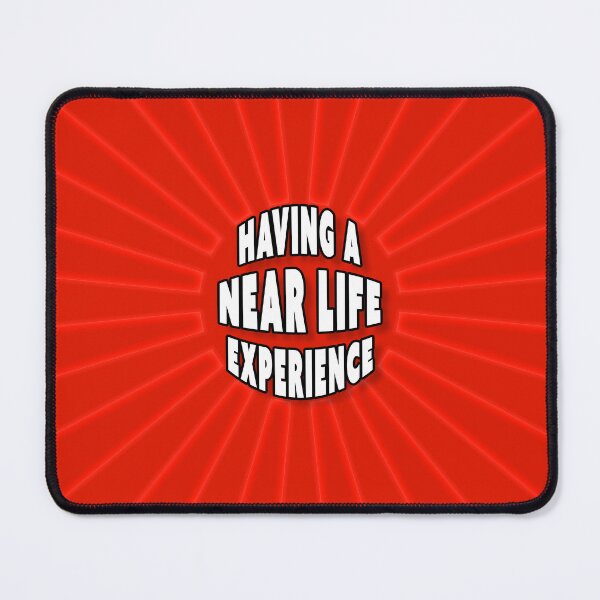 Item preview, Near Life Experience (Strawberry) designed and sold by Fanarchist.