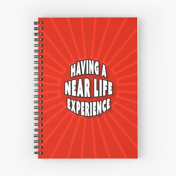 Item preview, Near Life Experience (Strawberry) designed and sold by Fanarchist.