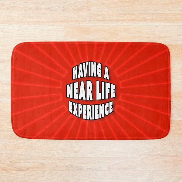 Item preview, Near Life Experience (Strawberry) designed and sold by Fanarchist.