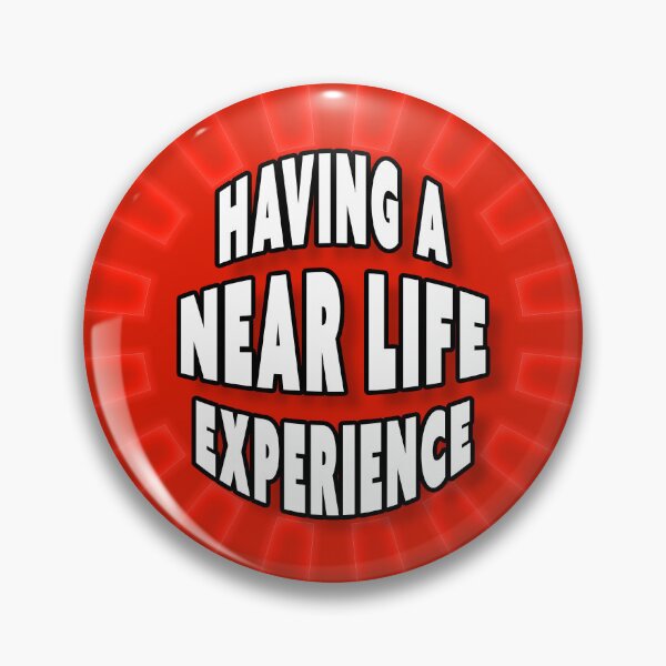 Item preview, Near Life Experience (Strawberry) designed and sold by Fanarchist.