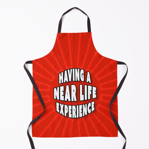Item preview, Near Life Experience (Strawberry) designed and sold by Fanarchist.