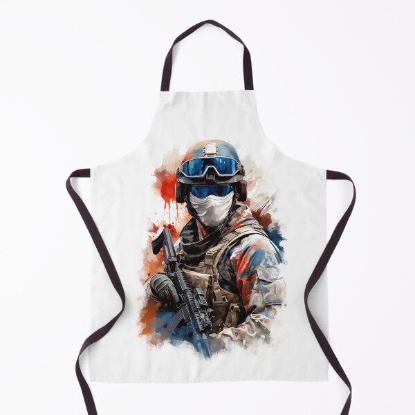 Aperçu de l'œuvre Soldier 3 Veterans Day - cadeau pour les soldats créée et vendue par PixWizard.