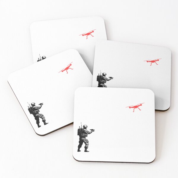 Item preview, Modern War Art designed and sold by DarNiz.