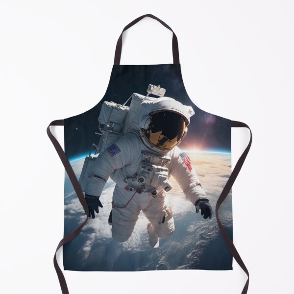 Item preview, Astronaut in space designed and sold by jsebouvi.