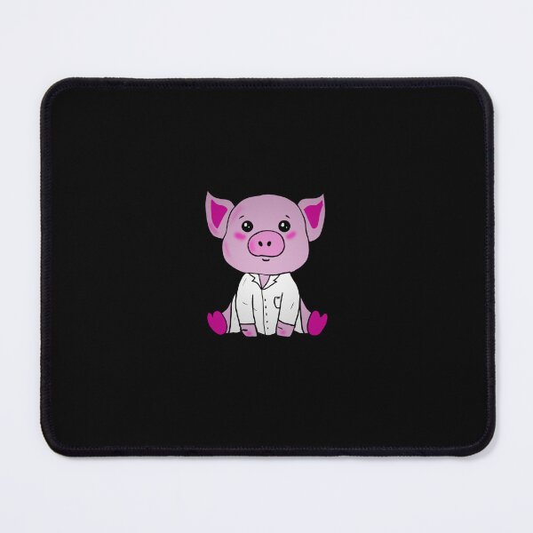 Item preview, Cute doctor Pig designed and sold by Tamm-art.