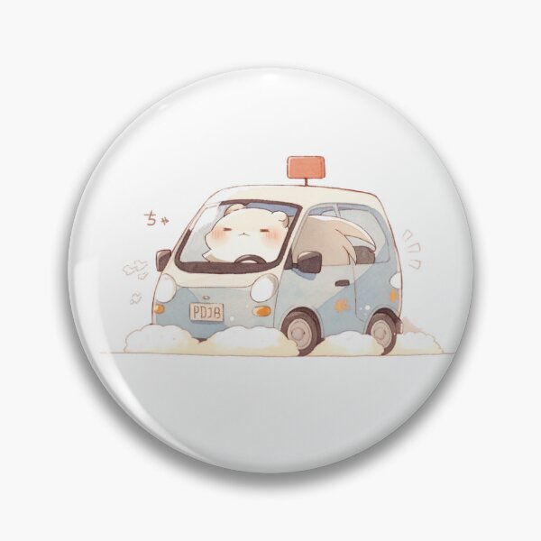 Item preview, Car Problems designed and sold by MasterPati1.