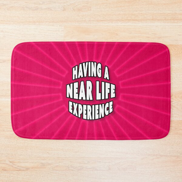 Item preview, Near Life Experience (Rose) designed and sold by Fanarchist.