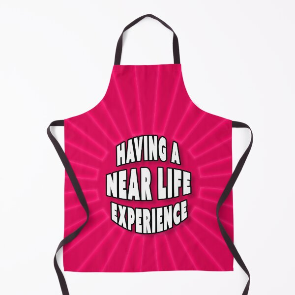Item preview, Near Life Experience (Rose) designed and sold by Fanarchist.
