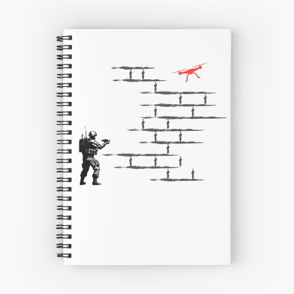 Item preview, Arte de guerra moderno n.° 2 designed and sold by DarNiz.