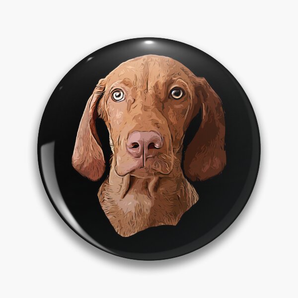 Item preview, Vizsla Gift Vizsla Lovers designed and sold by Elarex.
