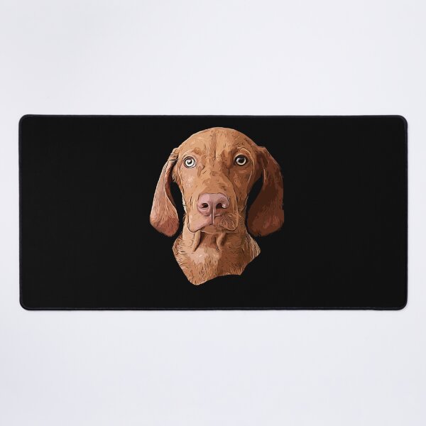 Artikelvorschau, Vizsla Geschenk Vizsla Liebhaber entworfen und verkauft von Elarex.