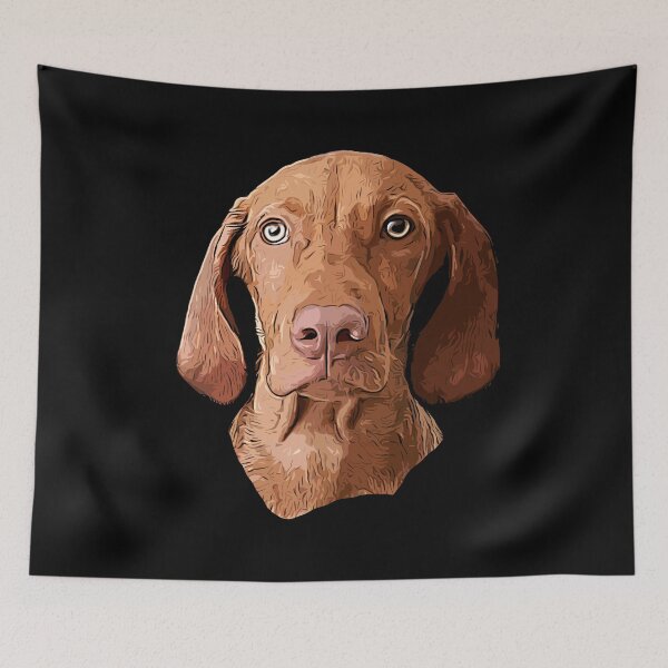 Item preview, Vizsla Gift Vizsla Lovers designed and sold by Elarex.