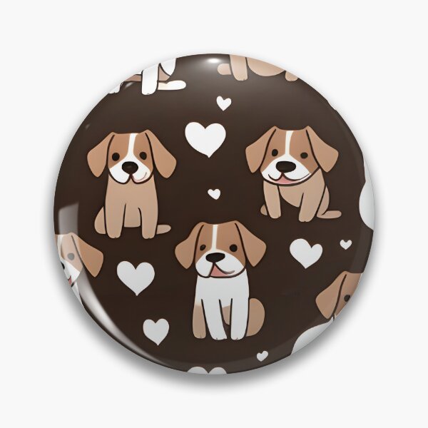 Item preview, Dog Love: The Pup Collection designed and sold by Lugonbe.