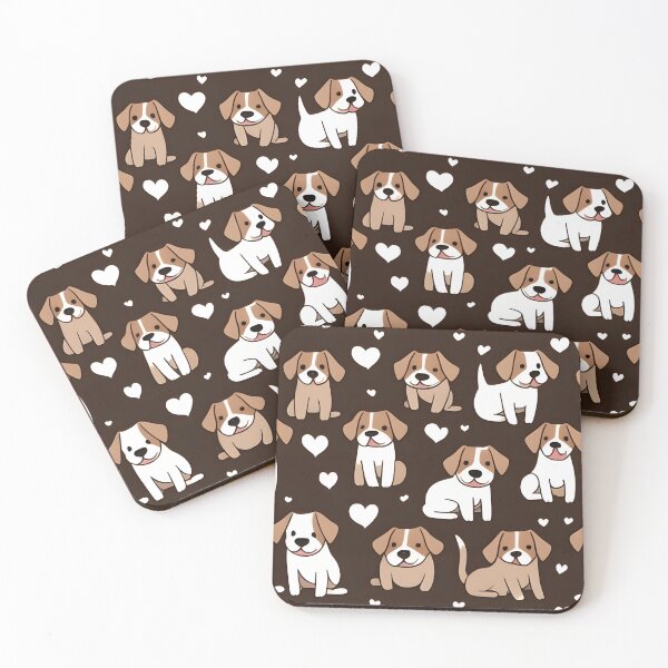 Item preview, Dog Love: The Pup Collection designed and sold by Lugonbe.