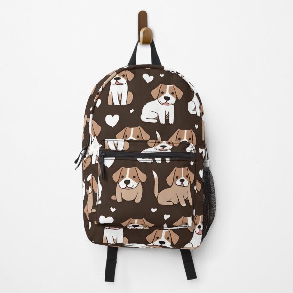 Item preview, Dog Love: The Pup Collection designed and sold by Lugonbe.