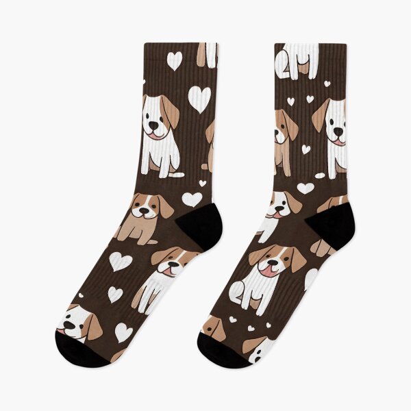 Item preview, Dog Love: The Pup Collection designed and sold by Lugonbe.