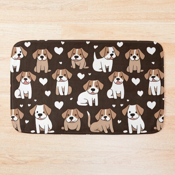 Item preview, Dog Love: The Pup Collection designed and sold by Lugonbe.