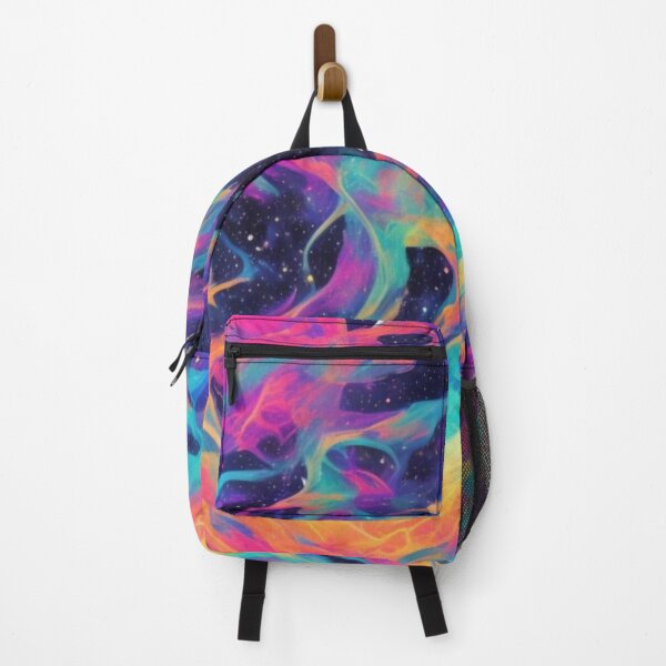 Item preview, Psychedelic Space Odyssey designed and sold by Hubert GrafikaExpressArtistry.