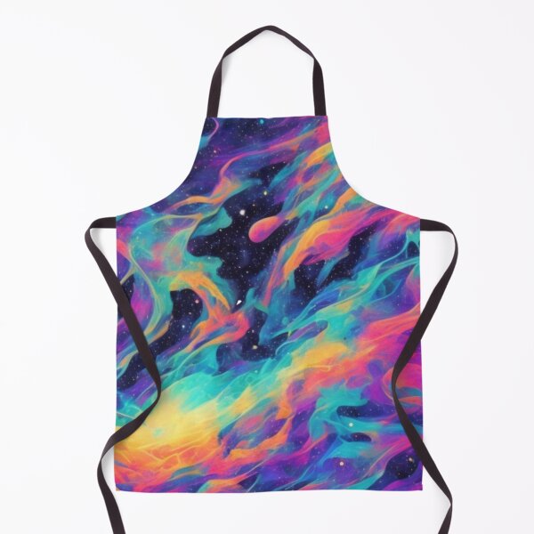 Item preview, Psychedelic Space Odyssey designed and sold by Hubert GrafikaExpressArtistry.