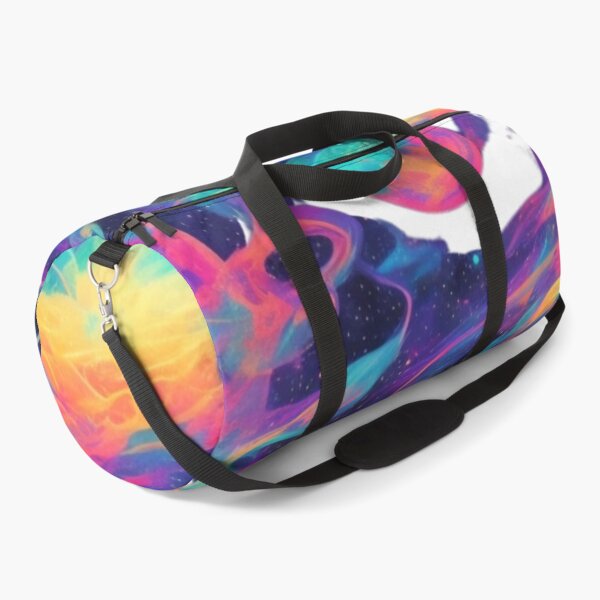 Item preview, Psychedelic Space Odyssey designed and sold by Hubert GrafikaExpressArtistry.