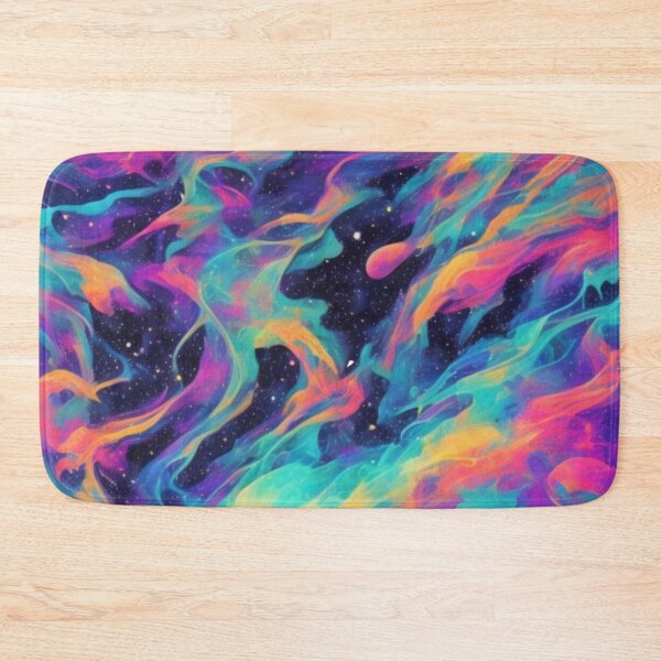 Item preview, Psychedelic Space Odyssey designed and sold by Hubert  GrafikaExpressArtistry.