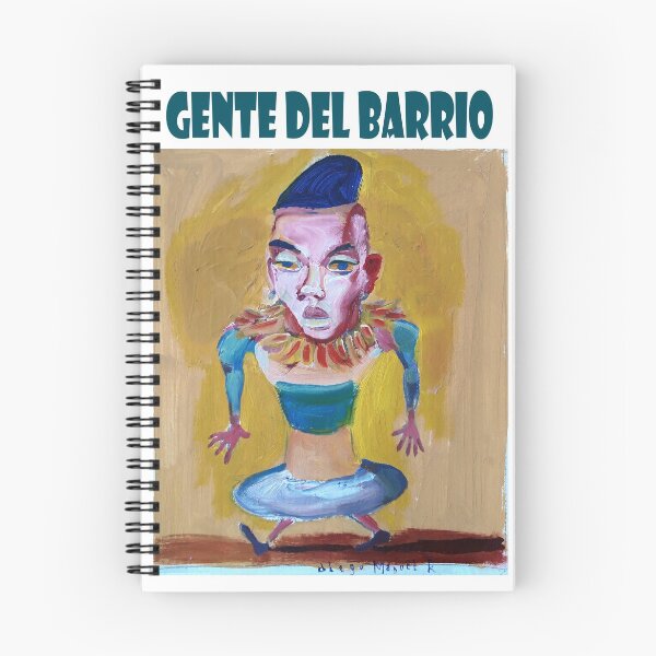 Item preview, Payaso por Diego Manuel designed and sold by Diego Manuel Rodriguez.