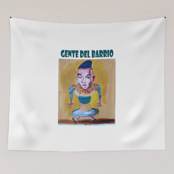Item preview, Payaso por Diego Manuel designed and sold by Diego Manuel Rodriguez.