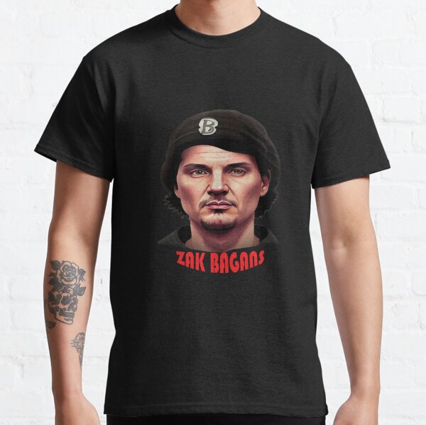 Zak Bagans Classic T-Shirt