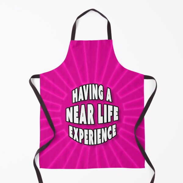 Item preview, Near Life Experience (Bubblegum) designed and sold by Fanarchist.