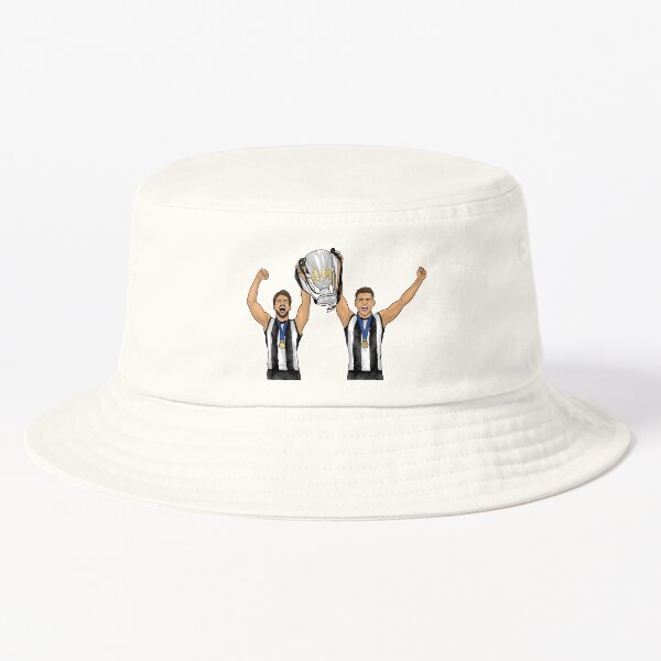 Item preview, Daicos Collingwood Premiership  designed and sold by Casey Panella.