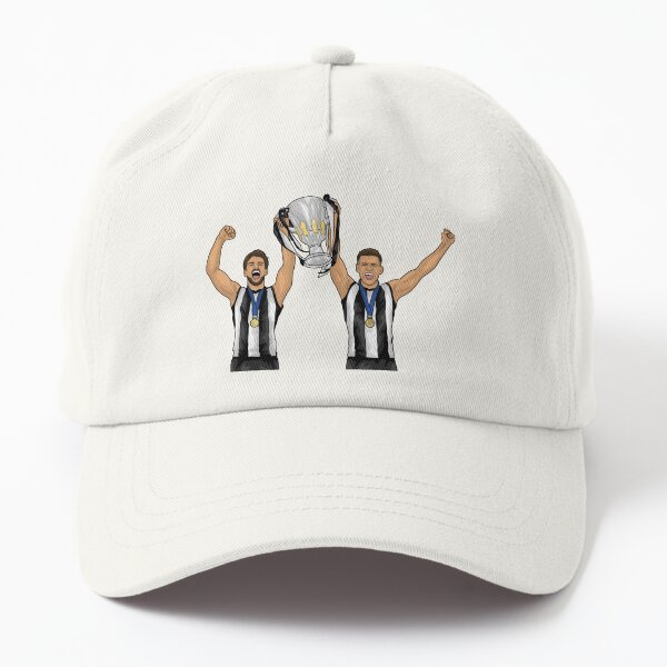 Item preview, Daicos Collingwood Premiership  designed and sold by Casey Panella.