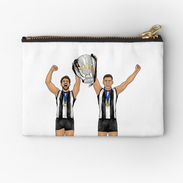 Item preview, Daicos Collingwood Premiership  designed and sold by Casey Panella.