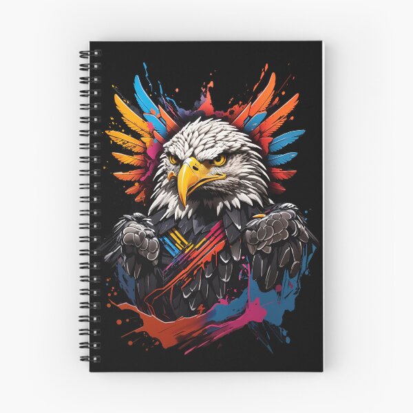 Item preview, Hunter Eagle Bust 11 designed and sold by RabbitPrints.