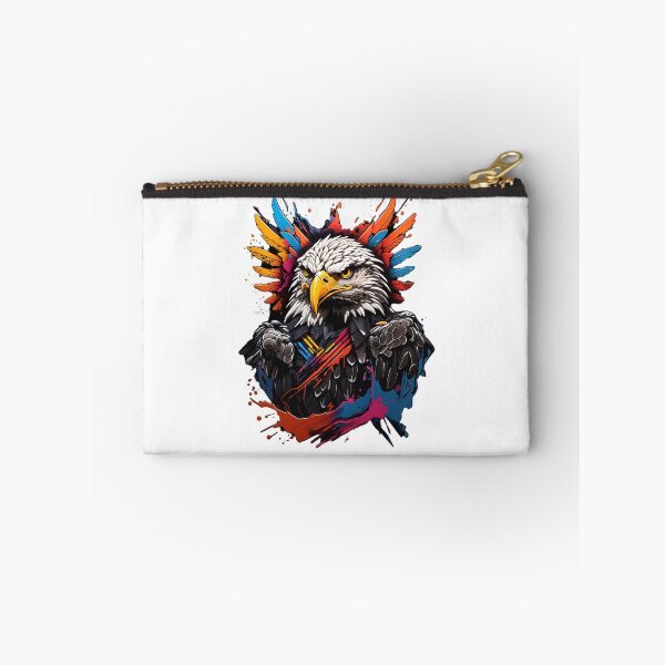Item preview, Hunter Eagle Bust 11 designed and sold by RabbitPrints.