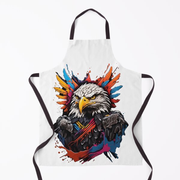 Item preview, Hunter Eagle Bust 11 designed and sold by RabbitPrints.