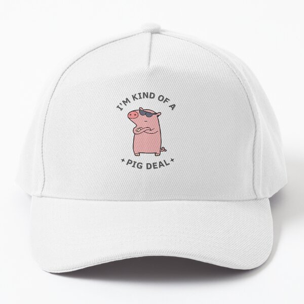 Aperçu de l'œuvre Offre de cochon créée et vendue par GbzDigital.