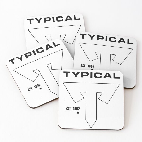 Item preview, Typical Gamer Established - Typical Gamer designed and sold by FalconSO.