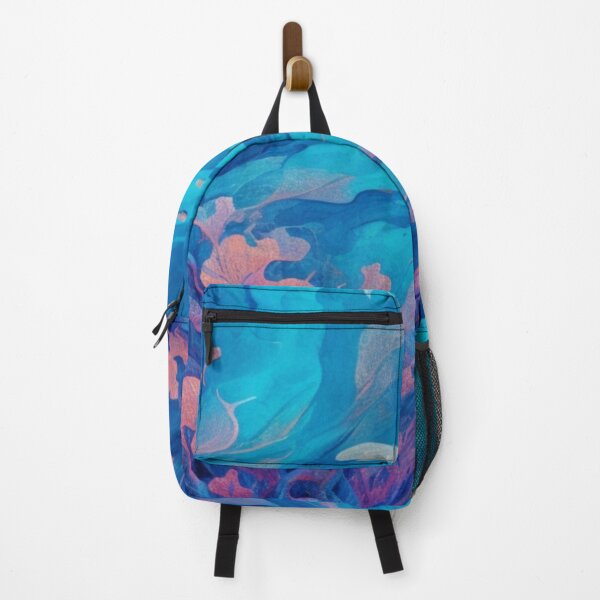 Item preview, Colorful Underwater Wonderland designed and sold by Hubert  GrafikaExpressArtistry.
