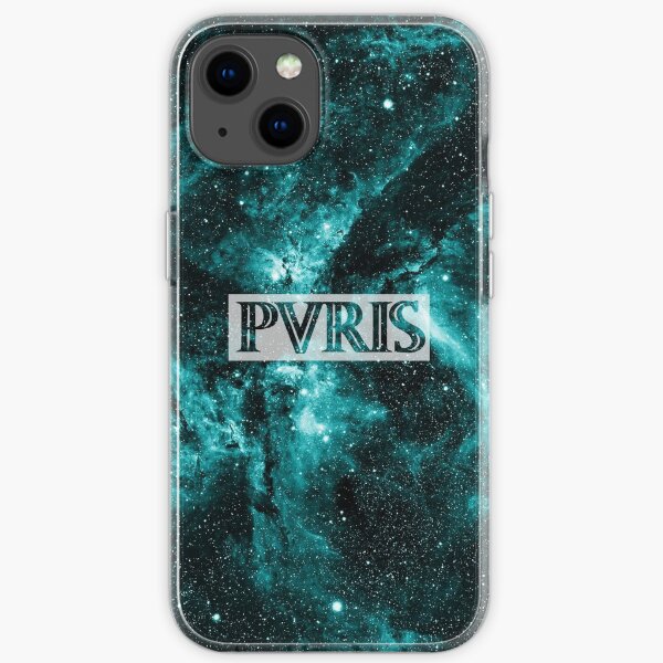PVRIS iPhone Soft Case