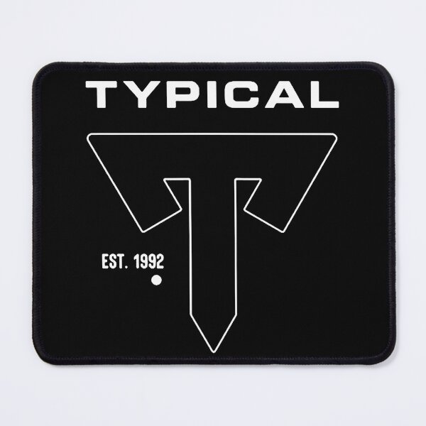 Item preview, Typical Gamer Established - Typical Gamer designed and sold by FalconSO.