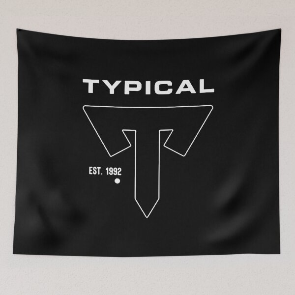 Item preview, Typical Gamer Established - Typical Gamer designed and sold by FalconSO.