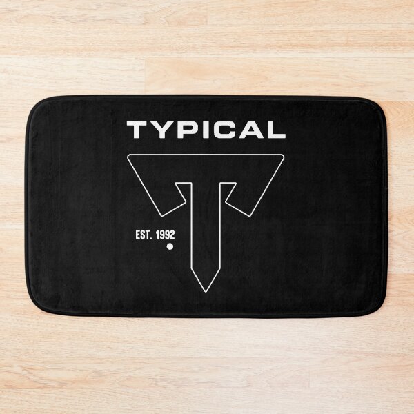 Item preview, Typical Gamer Established - Typical Gamer designed and sold by FalconSO.